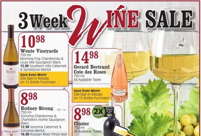 Coborn's Weekly Ad & Flyer May 3 to 23