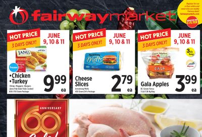 Fairway Market Flyer June 9 to 15