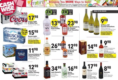 Cash Wise Weekly Ad & Flyer May 3 to 9