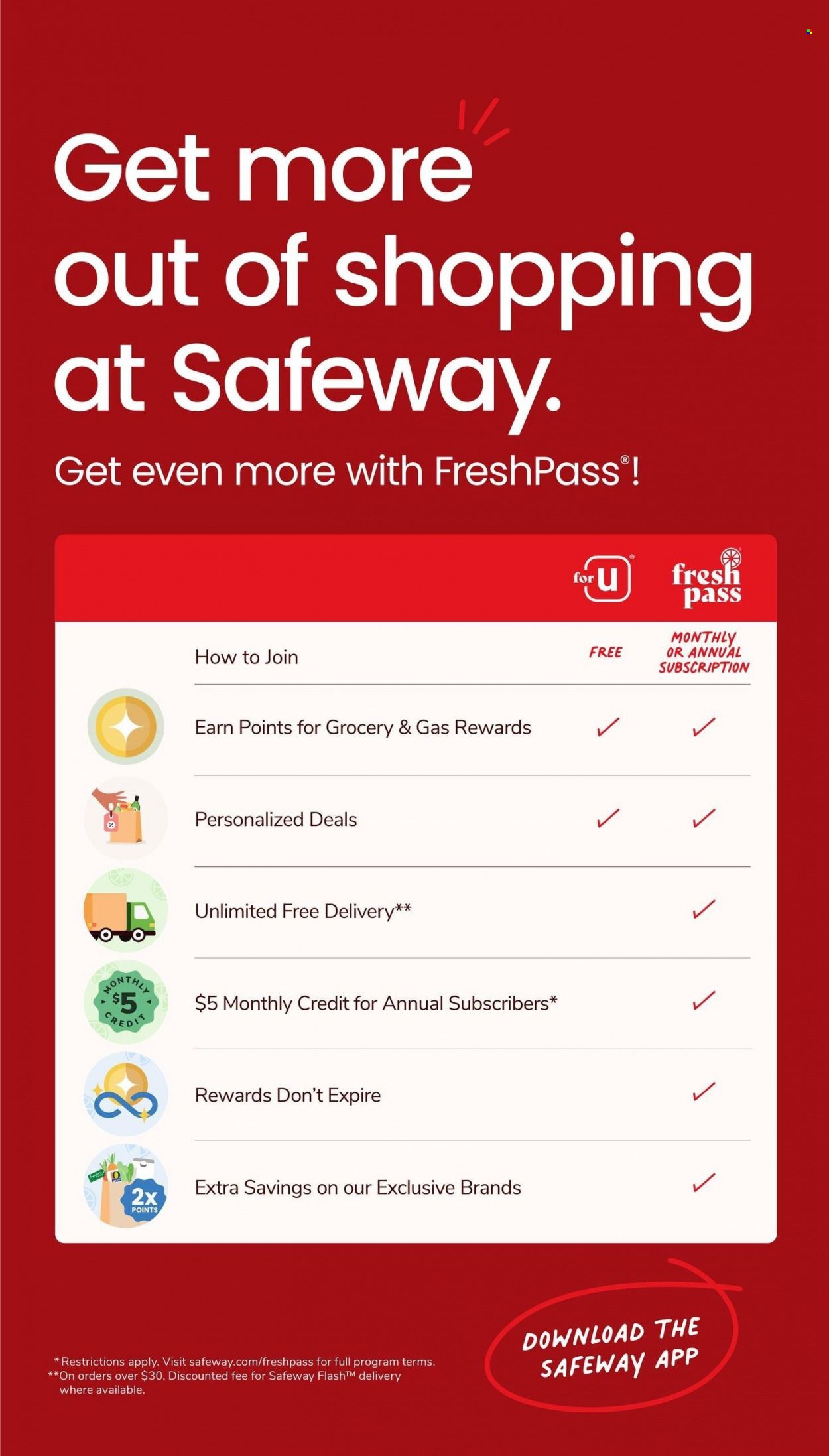 Safeway (HI) Weekly Ad Flyer Specials June 7 to June 13, 2023