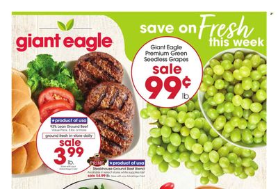 Giant Eagle (OH) Weekly Ad Flyer Specials June 8 to June 14, 2023