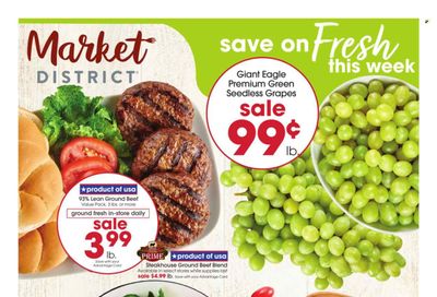 Giant Eagle (OH) Weekly Ad Flyer Specials June 8 to June 14, 2023