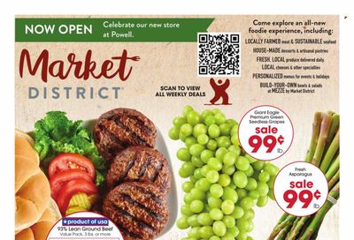 Giant Eagle (OH) Weekly Ad Flyer Specials June 8 to June 14, 2023