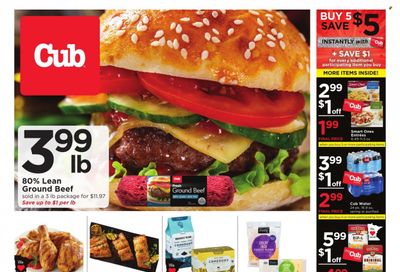 Cub Foods (MN) Weekly Ad Flyer Specials June 7 to June 13, 2023