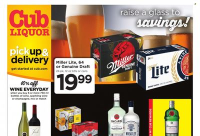 Cub Foods (MN) Weekly Ad Flyer Specials June 7 to July 4, 2023