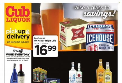 Cub Foods (IL) Weekly Ad Flyer Specials June 7 to July 4, 2023