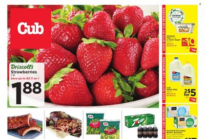 Cub Foods (MN) Weekly Ad Flyer Specials June 11 to June 17, 2023