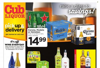 Cub Foods (MN) Weekly Ad Flyer Specials June 11 to July 1, 2023