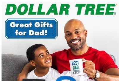 Dollar Tree Weekly Ad Flyer Specials June 11 to June 17, 2023