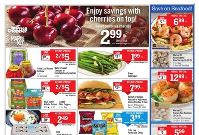 Price Chopper (MA, NY, PA, VT) Weekly Ad Flyer Specials June 11 to June 17, 2023