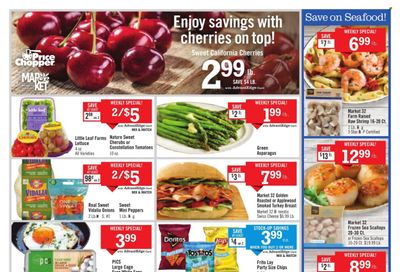 Price Chopper (MA) Weekly Ad Flyer Specials June 11 to June 17, 2023