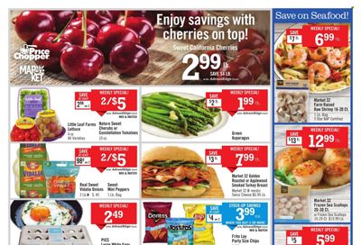 Price Chopper (NY) Weekly Ad Flyer Specials June 11 to June 17, 2023