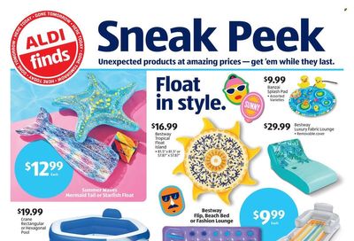 ALDI (CT, MI, MN, NY, VT) Weekly Ad Flyer Specials June 18 to June 24, 2023