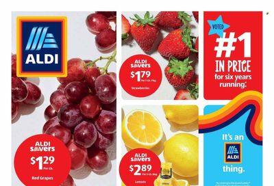 ALDI (NH) Weekly Ad Flyer Specials June 11 to June 17, 2023
