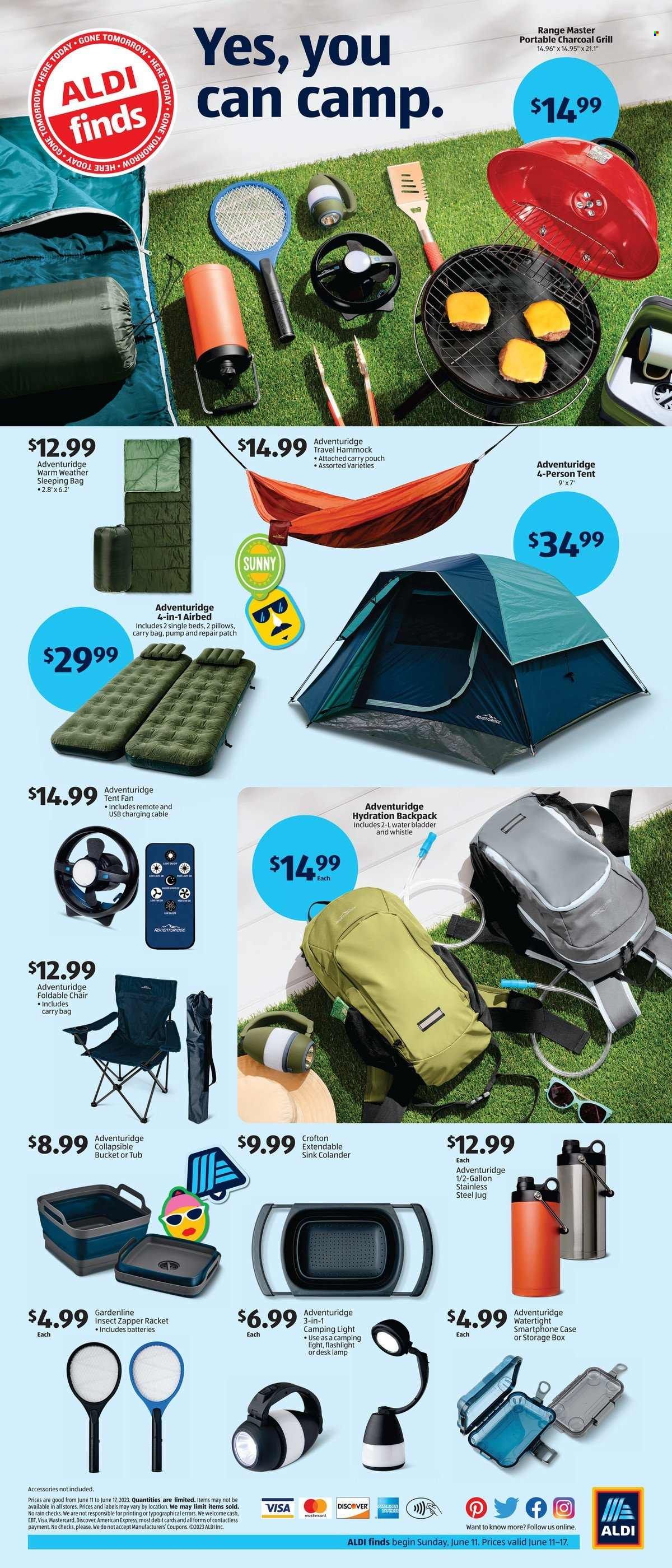 ALDI (NY) Weekly Ad Flyer Specials June 11 to June 17, 2023
