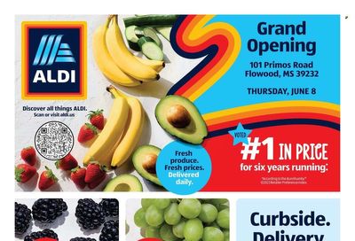 ALDI Weekly Ad Flyer Specials June 7 to June 13, 2023