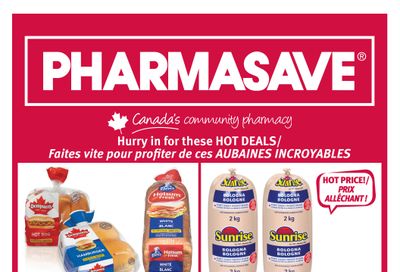 Pharmasave (ON) Flyer June 16 to 22