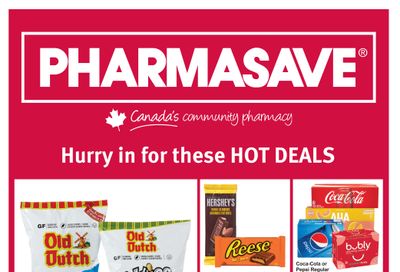 Pharmasave (West) Flyer June 16 to 22