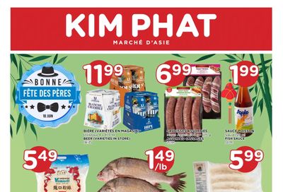 Kim Phat Flyer June 15 to 21
