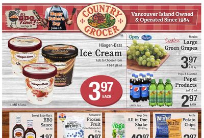 Country Grocer Flyer June 16 to 22