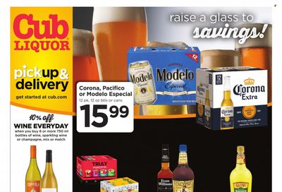 Cub Foods (IL) Weekly Ad Flyer Specials June 14 to July 4, 2023