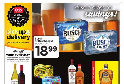Cub Foods (MN) Weekly Ad Flyer Specials June 18 to July 1, 2023