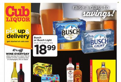 Cub Foods (MN) Weekly Ad Flyer Specials June 18 to July 1, 2023
