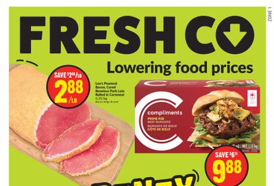 FreshCo (ON) Flyer June 22 to 28