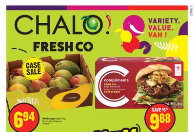 Chalo! FreshCo (ON) Flyer June 22 to 28