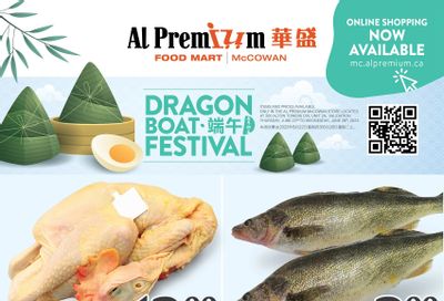 Al Premium Food Mart (McCowan) Flyer June 22 to 28