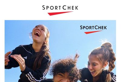 Sport Chek Weekly Offers June 22 to 28