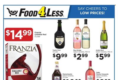Food 4 Less (IL) Weekly Ad Flyer Specials June 21 to July 18, 2023