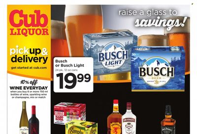 Cub Foods (IL) Weekly Ad Flyer Specials June 21 to July 4, 2023