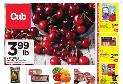 Cub Foods (MN) Weekly Ad Flyer Specials June 21 to June 27, 2023