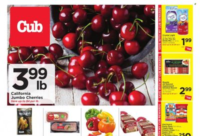 Cub Foods (IL) Weekly Ad Flyer Specials June 21 to June 27, 2023