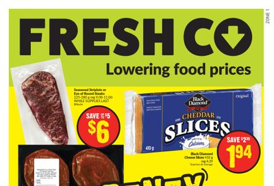 FreshCo (ON) Flyer June 29 to July 5