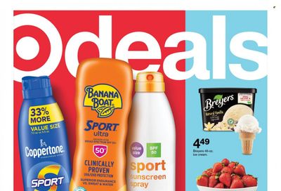 Target Weekly Ad Flyer Specials June 25 to July 1, 2023