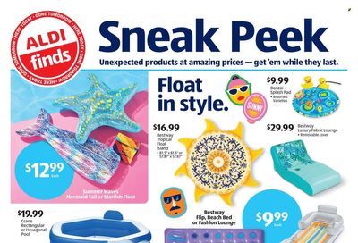 ALDI Weekly Ad Flyer Specials June 21 to June 27, 2023