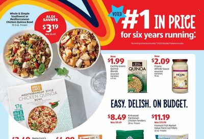 ALDI (TX) Weekly Ad Flyer Specials June 21 to June 27, 2023