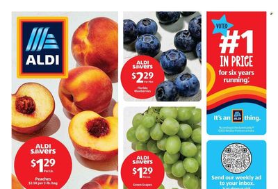 ALDI (TX) Weekly Ad Flyer Specials June 21 to June 27, 2023