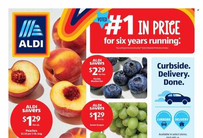 ALDI (PA) Weekly Ad Flyer Specials June 21 to June 27, 2023