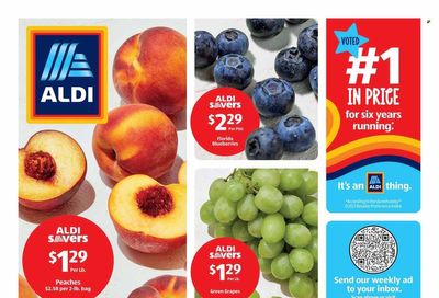 ALDI (IA, IL) Weekly Ad Flyer Specials June 21 to June 27, 2023