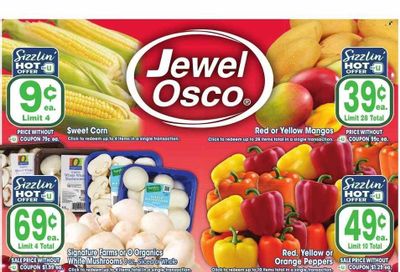 Jewel Osco (IA) Weekly Ad Flyer Specials June 21 to June 27, 2023