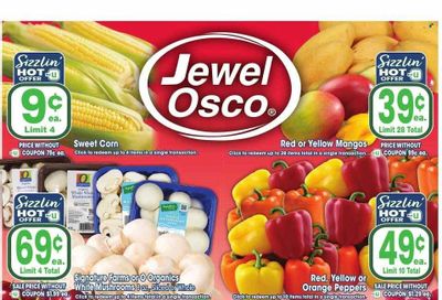 Jewel Osco (IL) Weekly Ad Flyer Specials June 21 to June 27, 2023