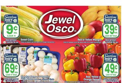 Jewel Osco (IL) Weekly Ad Flyer Specials June 21 to June 27, 2023