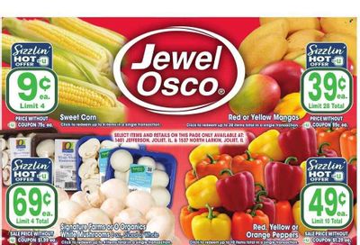 Jewel Osco (IL) Weekly Ad Flyer Specials June 21 to June 27, 2023