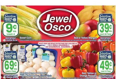 Jewel Osco (IL) Weekly Ad Flyer Specials June 21 to June 27, 2023