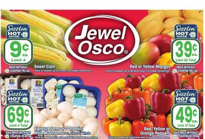 Jewel Osco (IN) Weekly Ad Flyer Specials June 21 to June 27, 2023