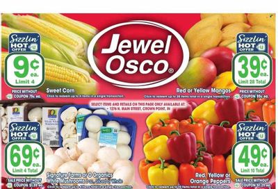 Jewel Osco (IN) Weekly Ad Flyer Specials June 21 to June 27, 2023