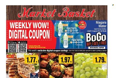 Market Basket (LA, TX) Weekly Ad Flyer Specials June 21 to June 27, 2023